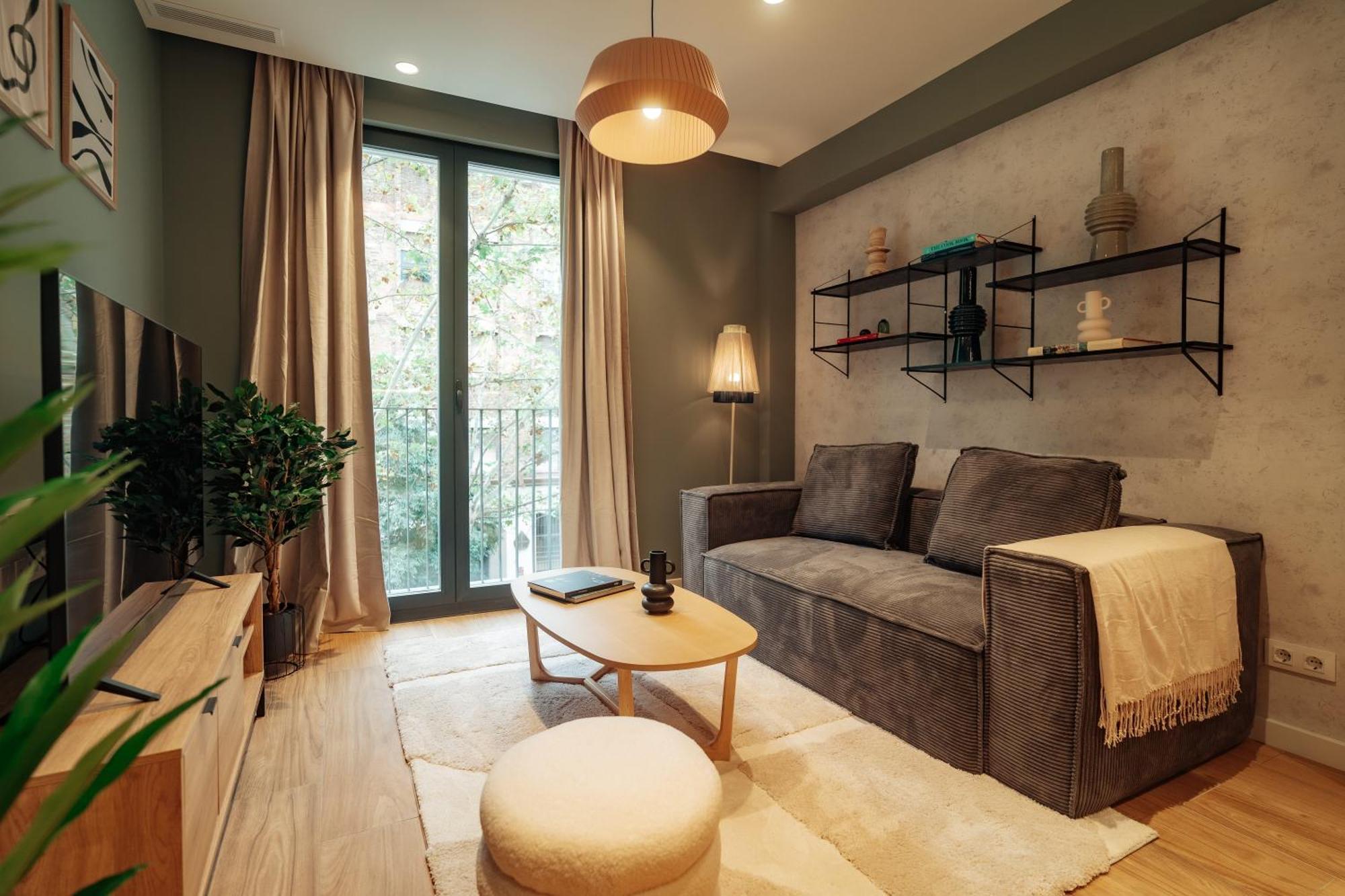 Casa Castaner Apartamento