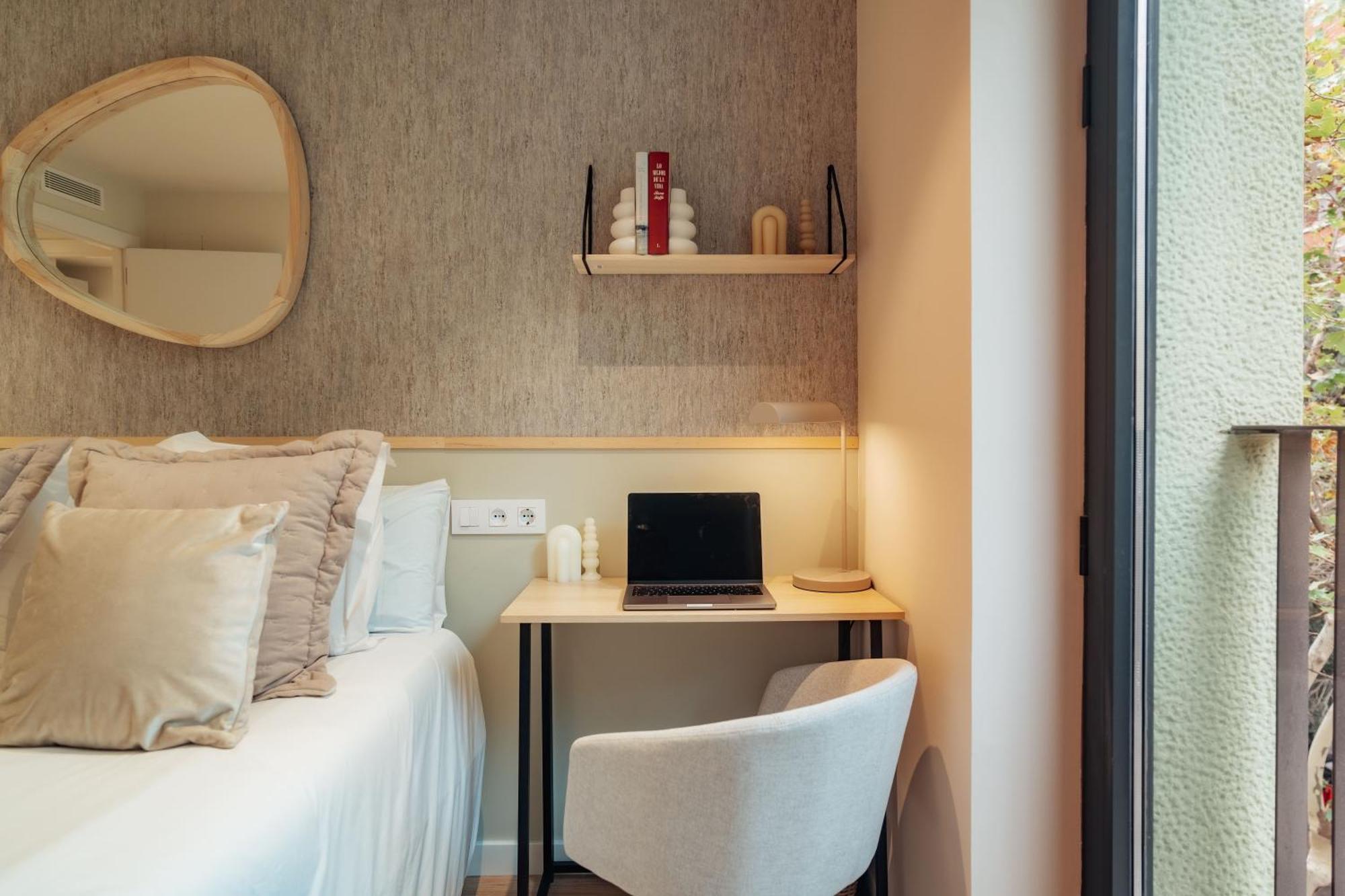 Apartamento Casa Castaner