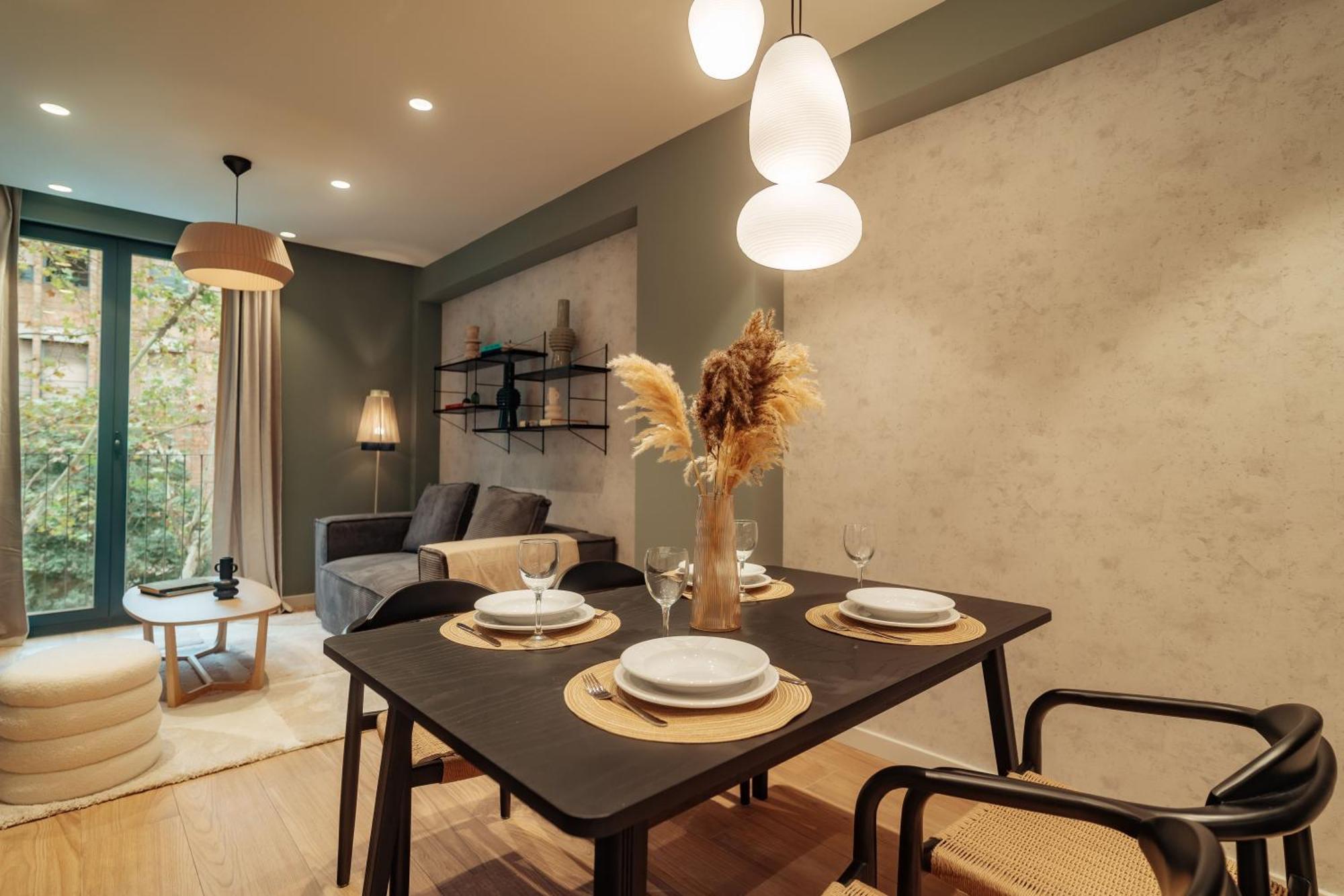 Casa Castaner Apartamento *