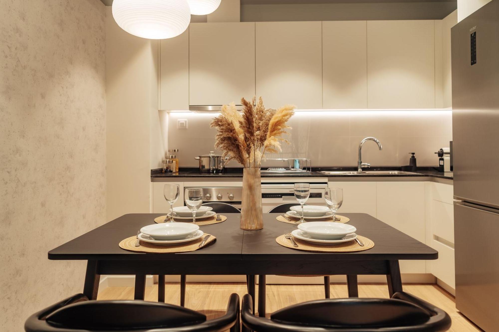 Casa Castaner Apartamento Barcelona