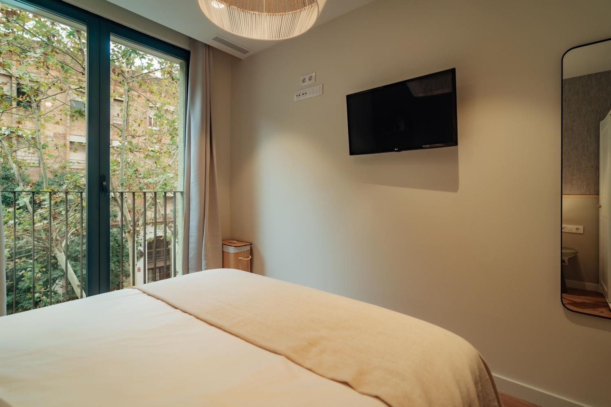 Apartamento Casa Castaner Barcelona