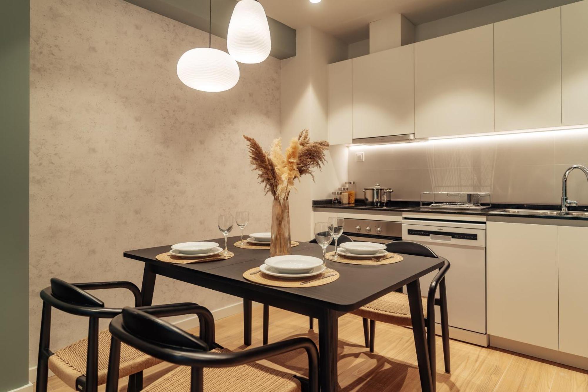 Casa Castaner Apartamento *