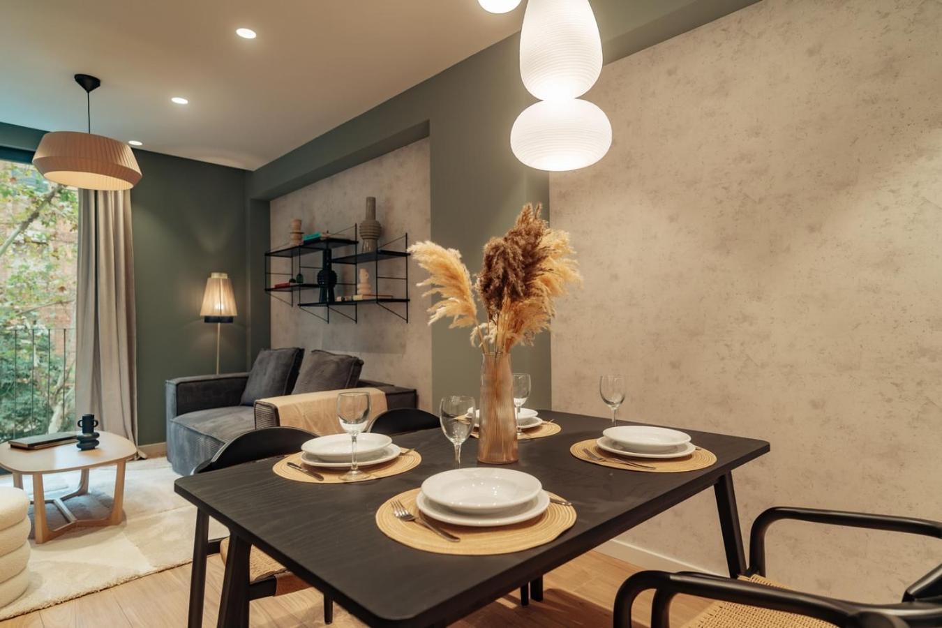 Apartamento Casa Castaner Barcelona